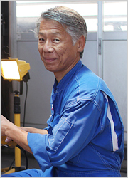 森田 芳隆